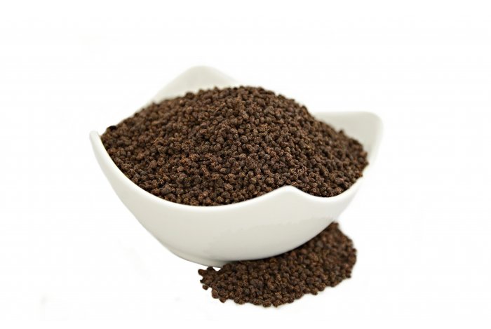 Čierny čaj granulovaný 400g